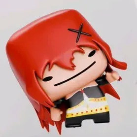 creator Rose James's avatar