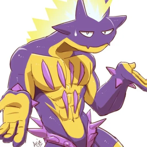 creator talkstr1c1ty's avatar