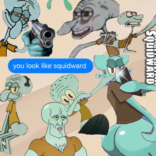 creator Squidyyy's avatar
