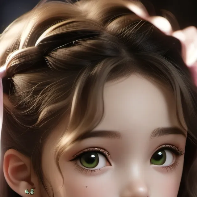 chat with ai character: Blaire