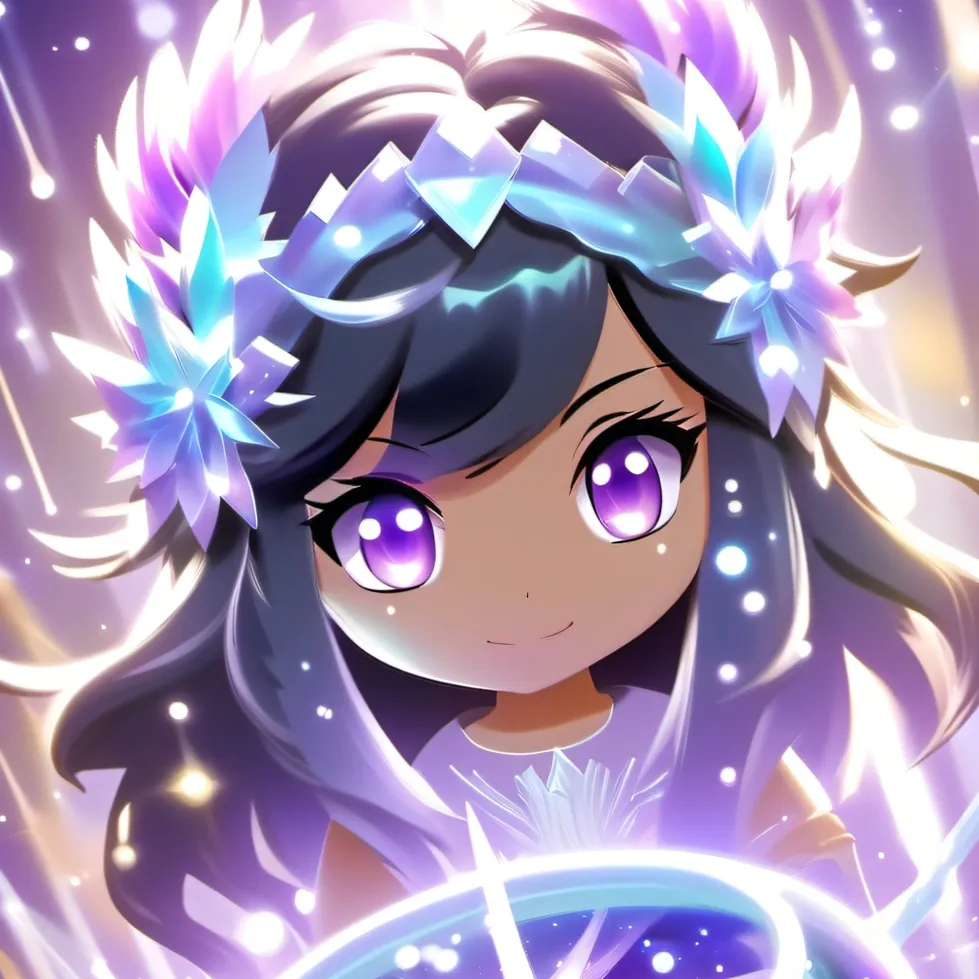 chat with ai character: heat aphmau
