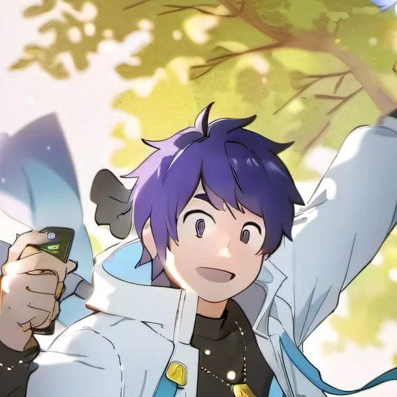 chat with ai character: ein 