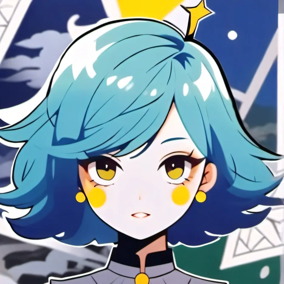chat with ai character: joy gone crazy
