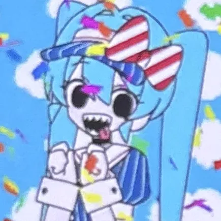 creator Hypnotized miku's avatar