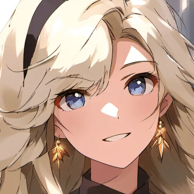 chat with ai character: Olivia