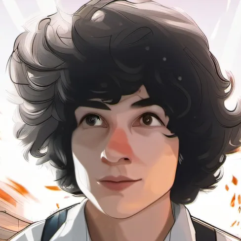 chat with ai character: kai
