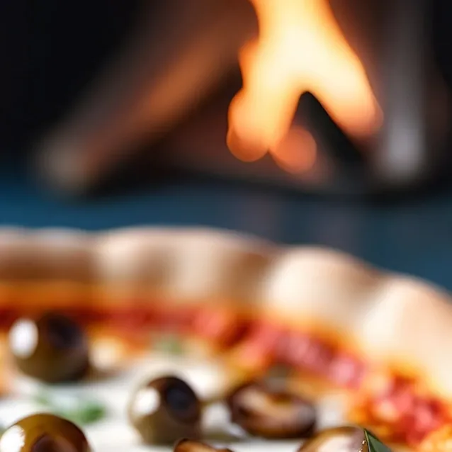 chat with ai character: 🍕pizza🍕