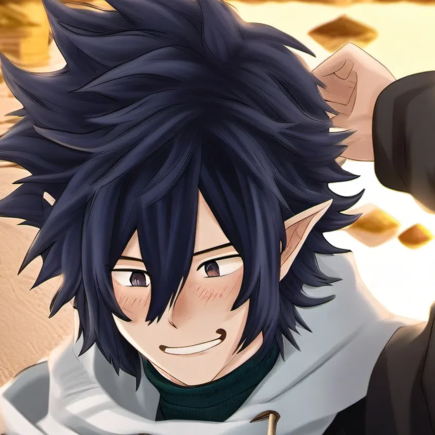chat with ai character: Tamaki Amajiki