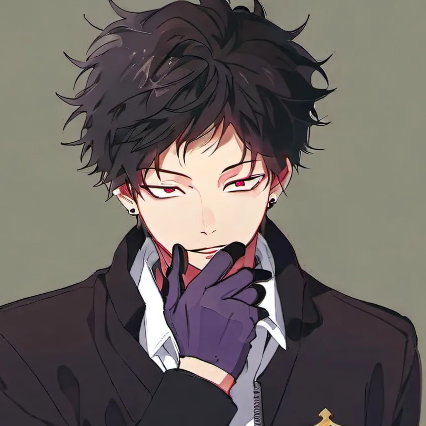 chat with ai character: Kai Chisaki