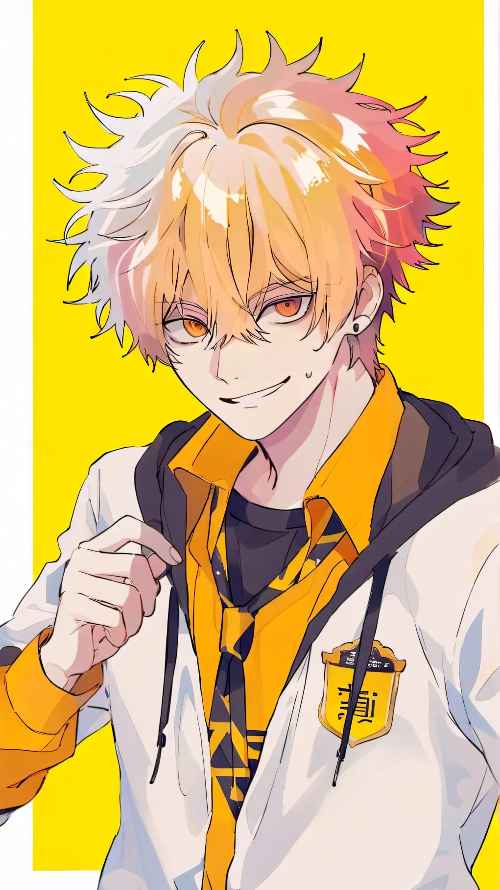 Talkie AI - Chat with 1A Road Trip 2