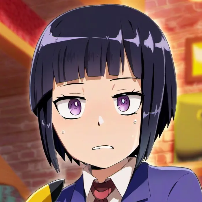 chat with ai character: Jiro Mommy