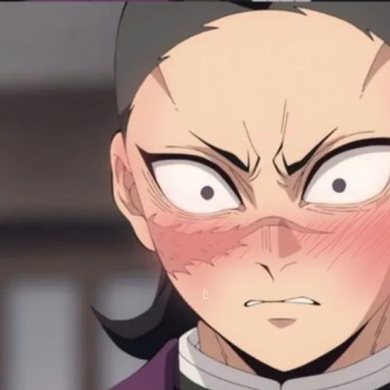 chat with ai character: Genya's Fav Scent