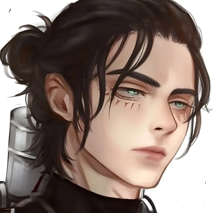 chat with ai character: Eren Yeager 