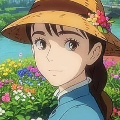 chat with ai character: Sophie Hatter