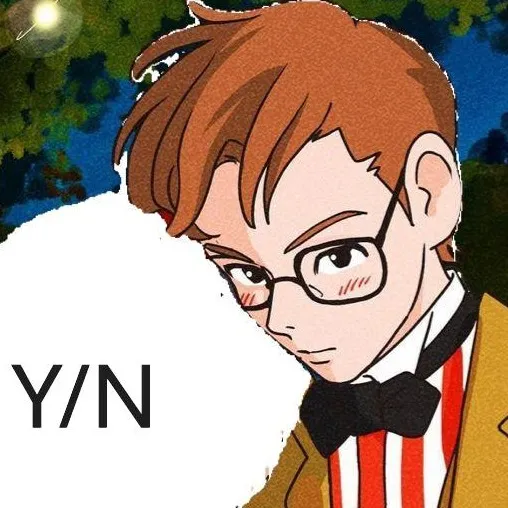 chat with ai character: Tombo aged up