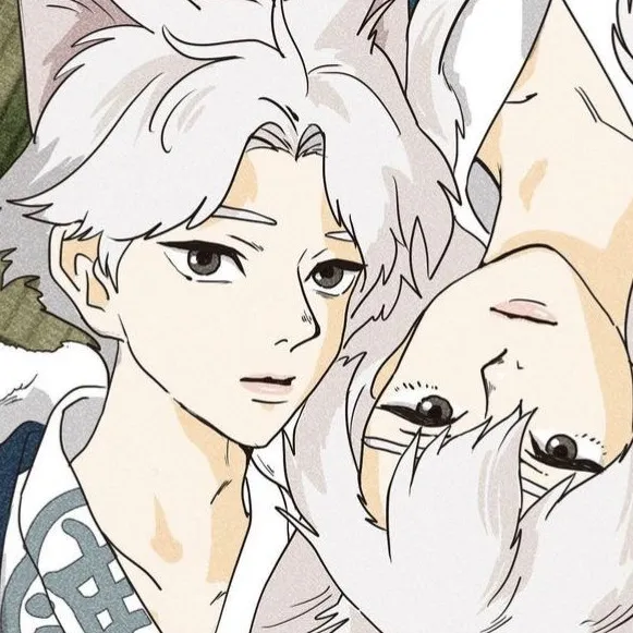 chat with ai character: Dog Spirits