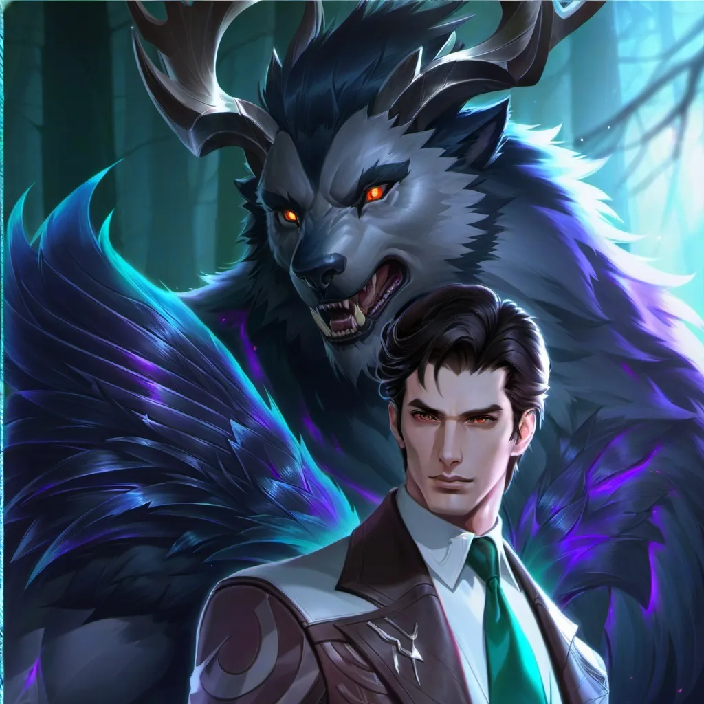 chat with ai character: Jaxon 