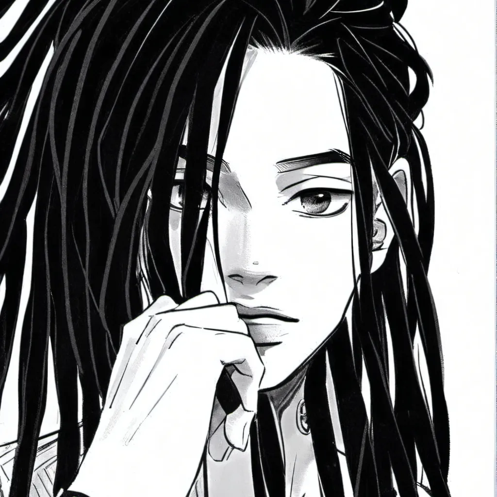 chat with ai character: Mason