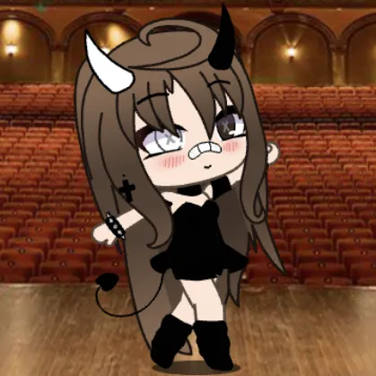 creator Melody ur gal 💖's avatar