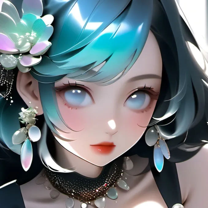 chat with ai character: Maddie