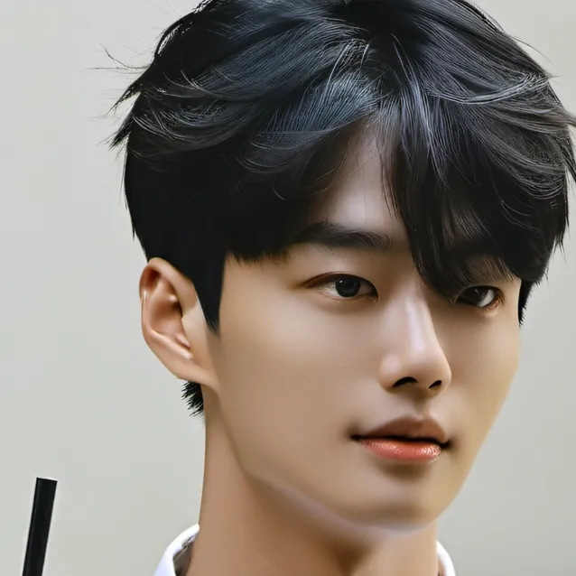 chat with ai character: Seungmin 