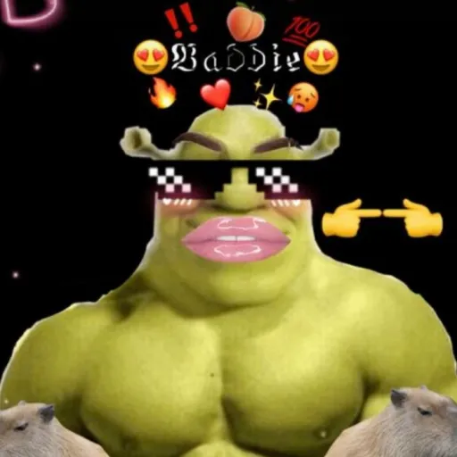 creator XxShreks-ToesxX's avatar