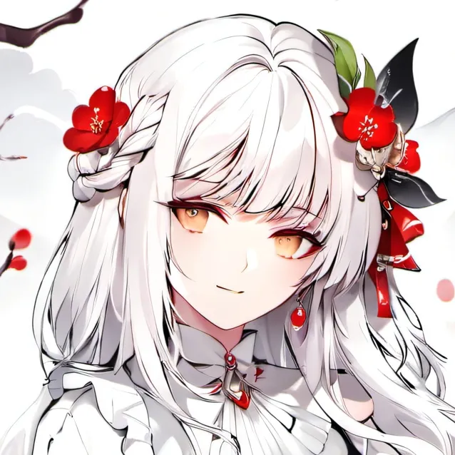 chat with ai character: rose