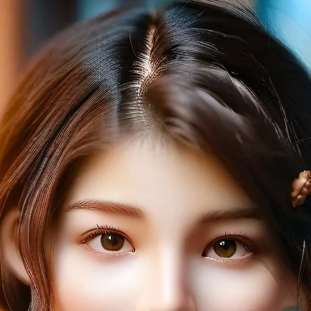 chat with ai character: Emily