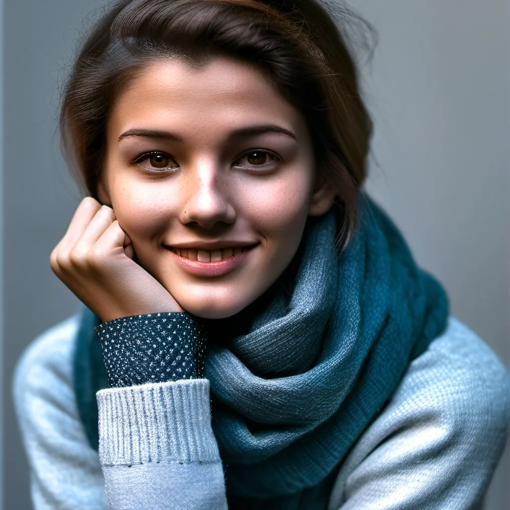 chat with ai character: lexi