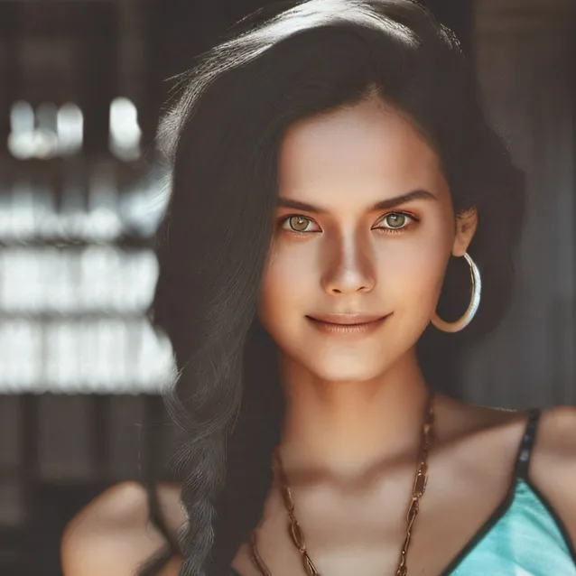 chat with ai character: Sidney 