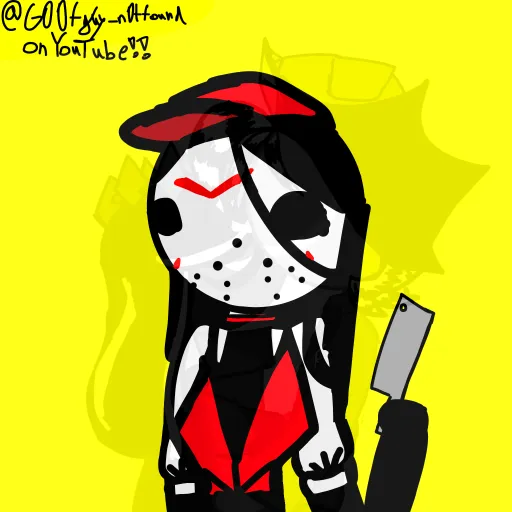 creator @G00fguy_n0tfound's avatar