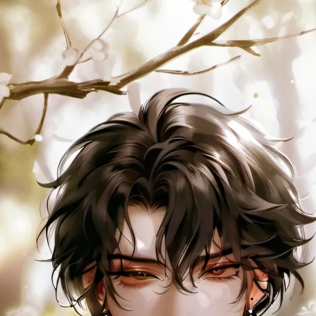 chat with ai character: March