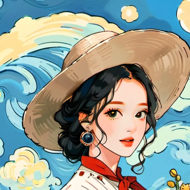 chat with ai character: Ashley 