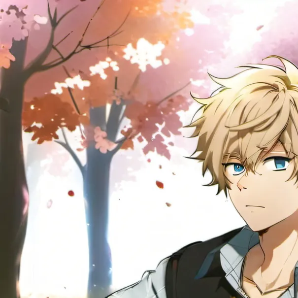 chat with ai character: bakugo 
