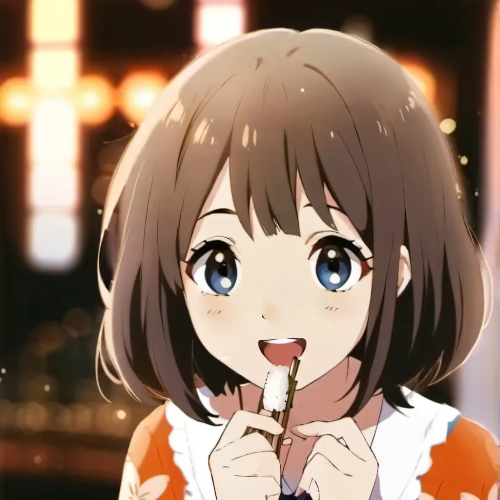 chat with ai character: ~Charlie~