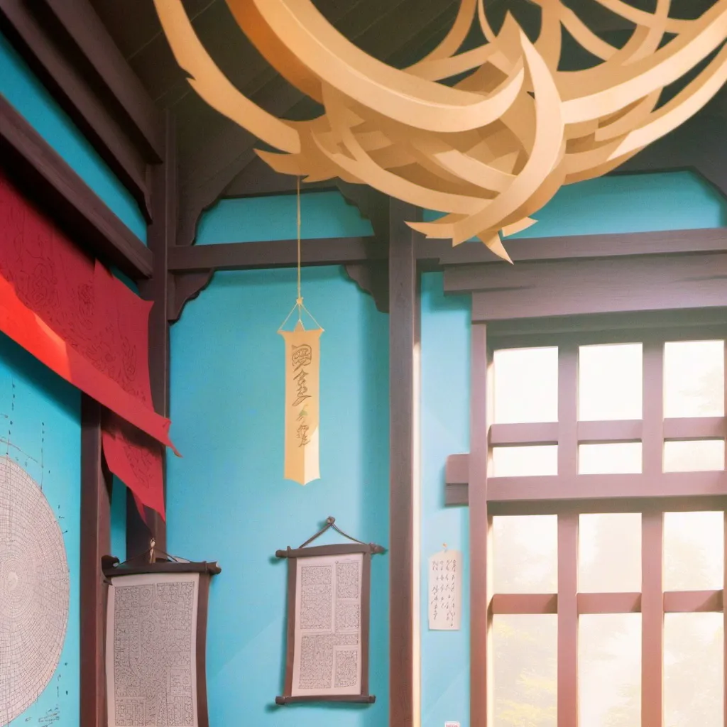 chat with ai character: FPE (My AU)