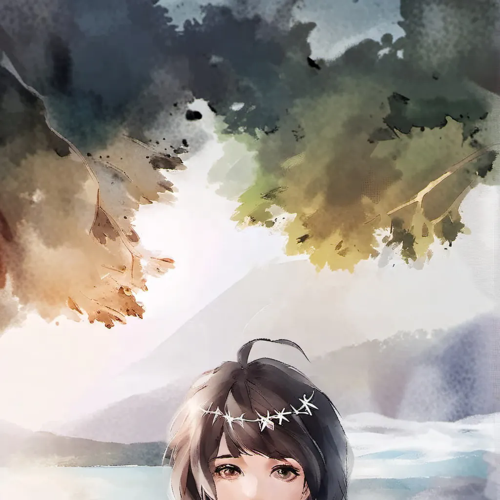 memory with ai character: talkie