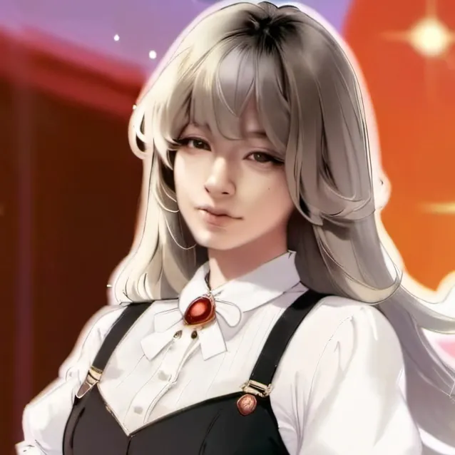 chat with ai character: layla