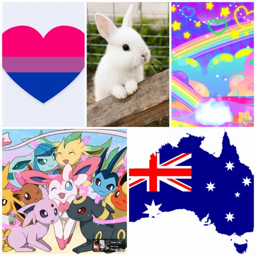 creator ✮🌈Rainbow~Aonani🌈✮'s avatar