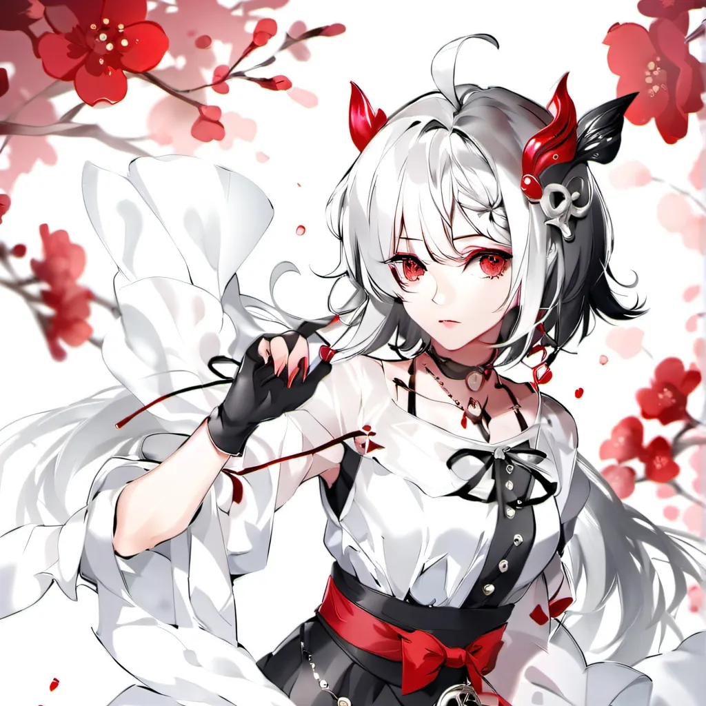 chat with ai character: Leia