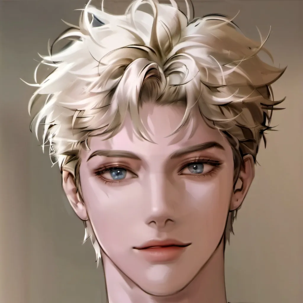 chat with ai character: Joshua