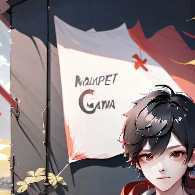 chat with ai character: Kai