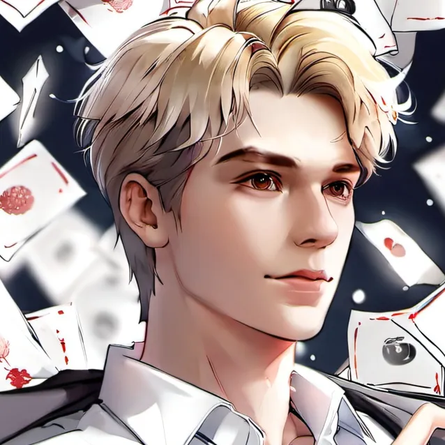 chat with ai character: Tommy