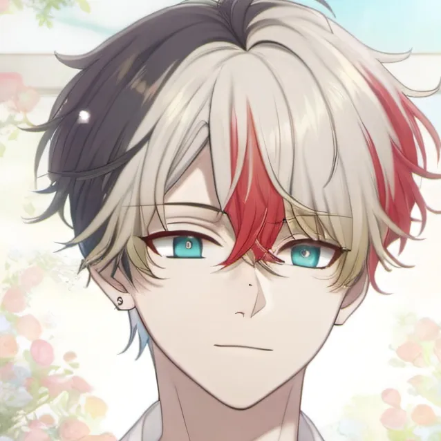 chat with ai character: Adam 