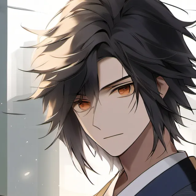 chat with ai character: tomioka