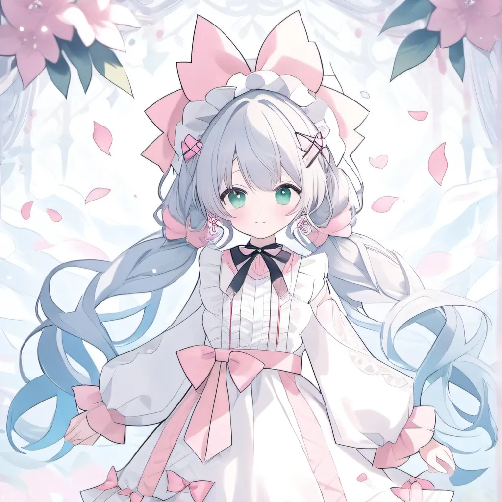 chat with ai character: kaylee