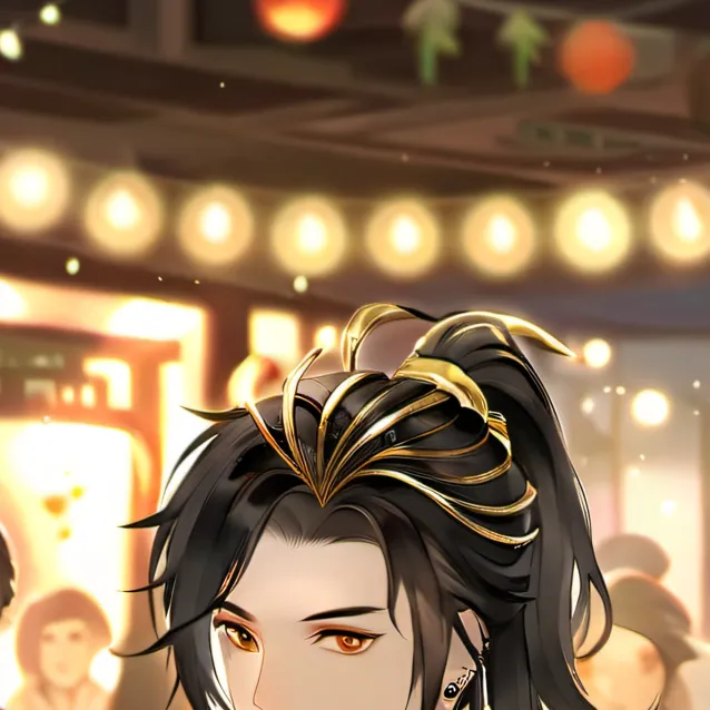 chat with ai character: TR