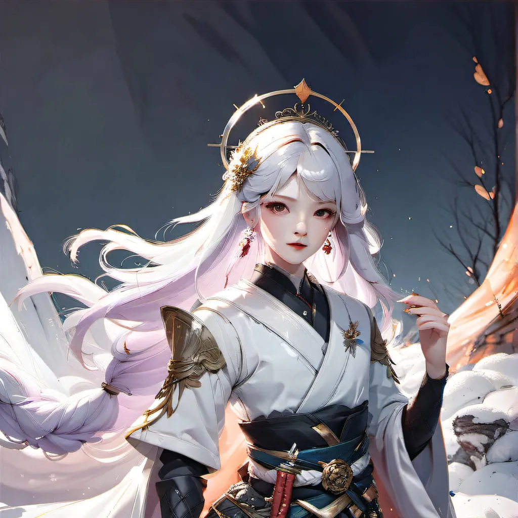 chat with ai character: Katelin