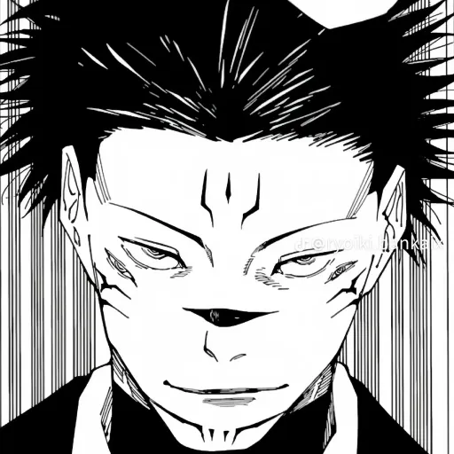 creator Ryom3n sukun4's avatar