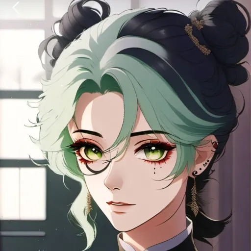 creator Anabae's avatar